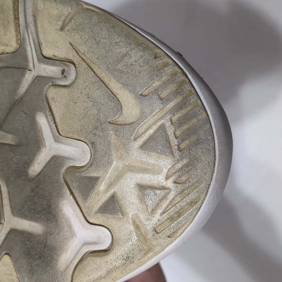 Nike Womens Free TR 7 Bionic 921061 200 Taupe Grey Training Shoe women size 7 - Picture 10 of 10